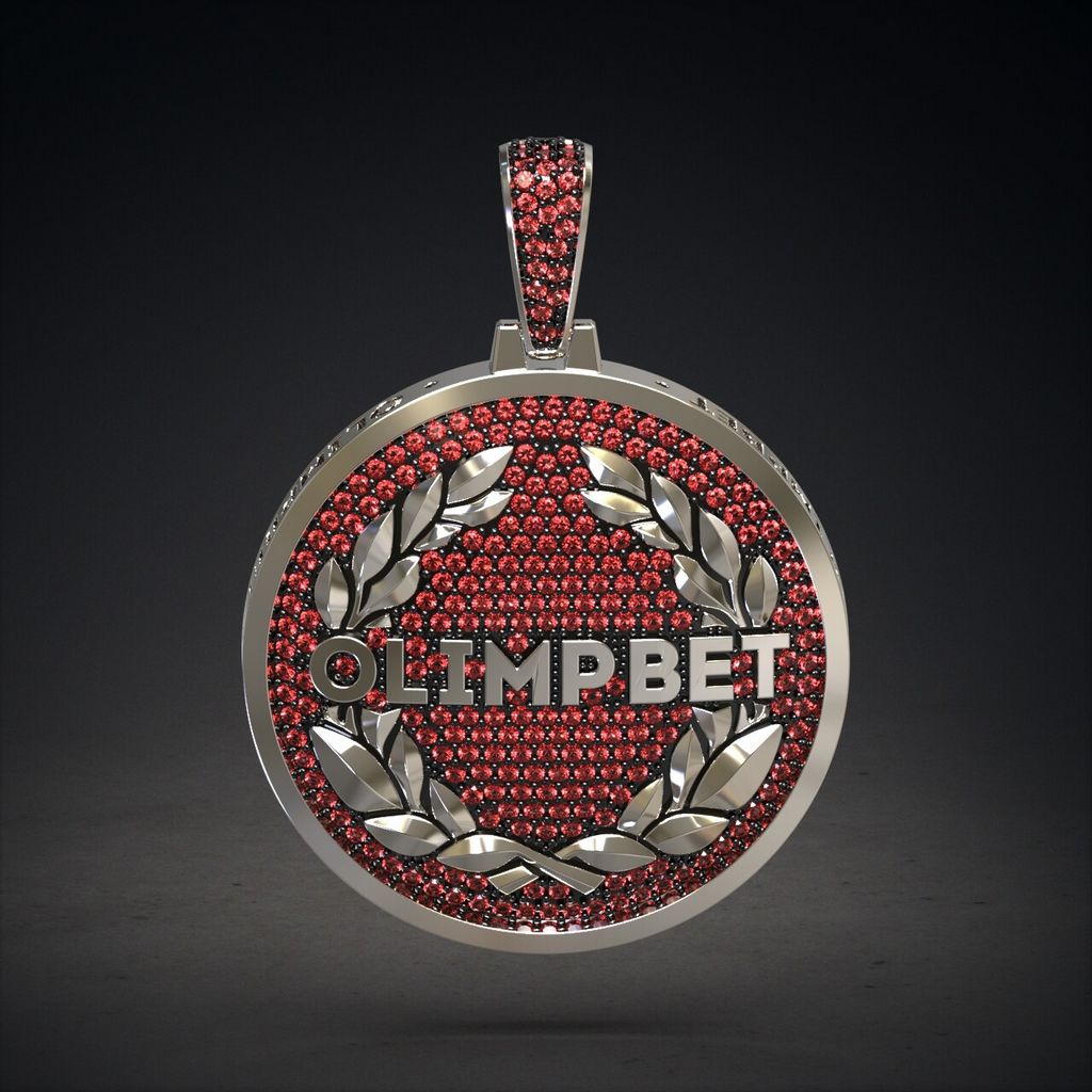 OLIMPBET кітапшасы